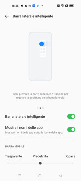 Recensione Oppo Reno7 96