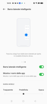 Recensione Oppo Reno7 97