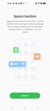 Recensione Oppo Reno7 98