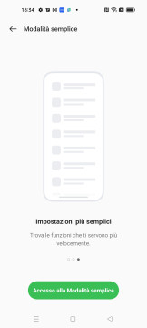 Recensione Oppo Reno7 101