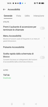 Recensione Oppo Reno7 104