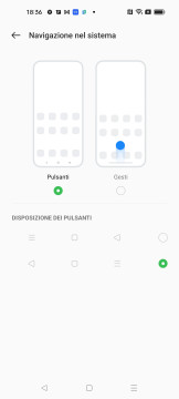Recensione Oppo Reno7 106