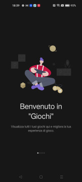 Recensione Oppo Reno7 120