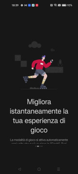 Recensione Oppo Reno7 121