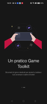 Recensione Oppo Reno7 122