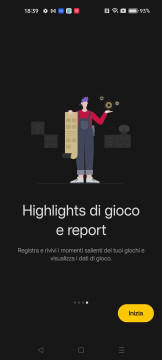 Recensione Oppo Reno7 123