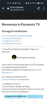 Recensione Panasonic JZ2000 55" 82