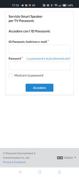 Recensione Panasonic JZ2000 55" 83