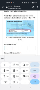 Recensione Panasonic JZ2000 55" 84