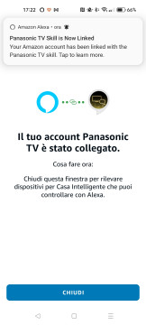 Recensione Panasonic JZ2000 55" 85
