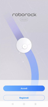 Confronto Yeedi Vac 2 Pro - Roborock S7 74