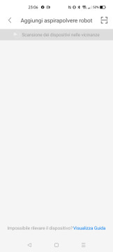 Confronto Yeedi Vac 2 Pro - Roborock S7 98