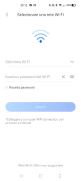 Confronto Yeedi Vac 2 Pro - Roborock S7 100