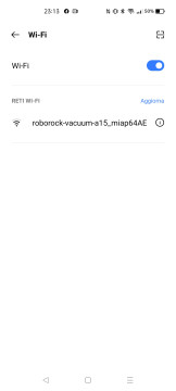 Confronto Yeedi Vac 2 Pro - Roborock S7 101