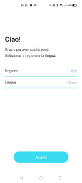 Confronto Yeedi Vac 2 Pro - Roborock S7 69