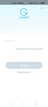 Confronto Yeedi Vac 2 Pro - Roborock S7 70