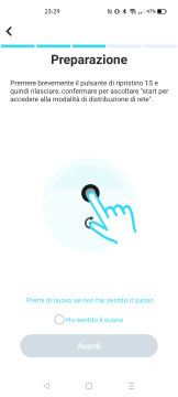 Confronto Yeedi Vac 2 Pro - Roborock S7 80