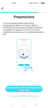 Confronto Yeedi Vac 2 Pro - Roborock S7 81