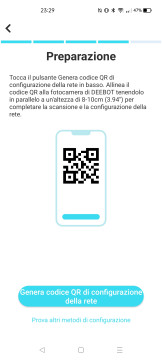 Confronto Yeedi Vac 2 Pro - Roborock S7 82