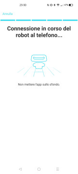 Confronto Yeedi Vac 2 Pro - Roborock S7 84