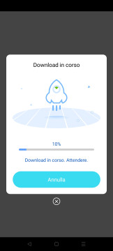 Confronto Yeedi Vac 2 Pro - Roborock S7 86