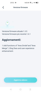 Confronto Yeedi Vac 2 Pro - Roborock S7 90