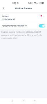 Confronto Yeedi Vac 2 Pro - Roborock S7 92