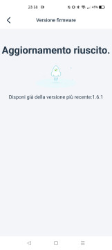 Confronto Yeedi Vac 2 Pro - Roborock S7 96