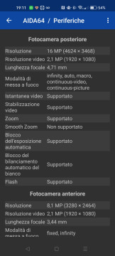 Recensione Oppo Reno7 41