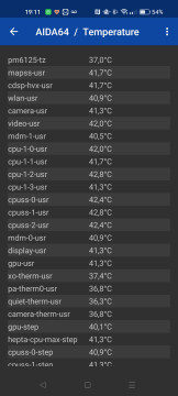 Recensione Oppo Reno7 42