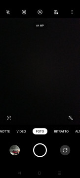 Recensione Oppo Reno7 154