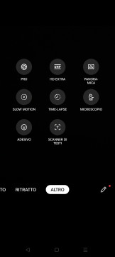 Recensione Oppo Reno7 155