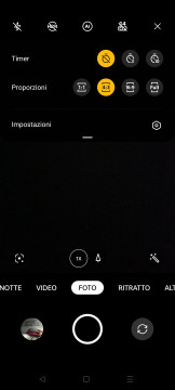 Recensione Oppo Reno7 156