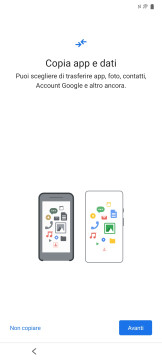 Recensione vivo V23 5G 53