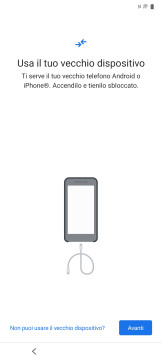 Recensione vivo V23 5G 54