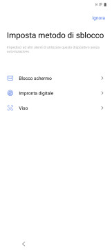 Recensione vivo V23 5G 43