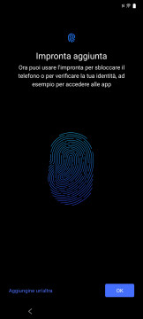 Recensione vivo V23 5G 45