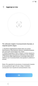 Recensione vivo V23 5G 46