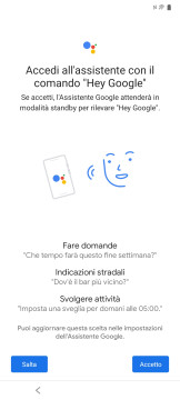 Recensione vivo V23 5G 58