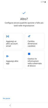 Recensione vivo V23 5G 61