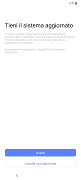 Recensione vivo V23 5G 62