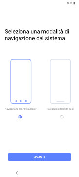 Recensione vivo V23 5G 63