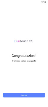 Recensione vivo V23 5G 64