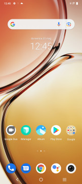 Recensione vivo V23 5G 67