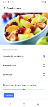 Recensione vivo V23 5G 50