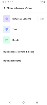 Recensione vivo V23 5G 74