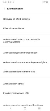 Recensione vivo V23 5G 75