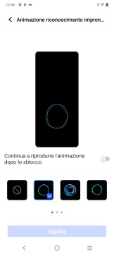 Recensione vivo V23 5G 76