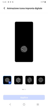 Recensione vivo V23 5G 77