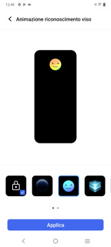 Recensione vivo V23 5G 78